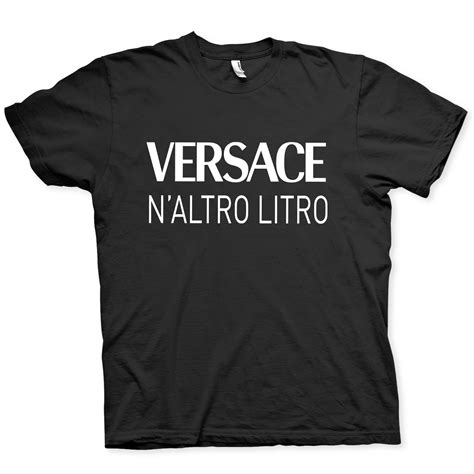 alias versace novara|Altro.